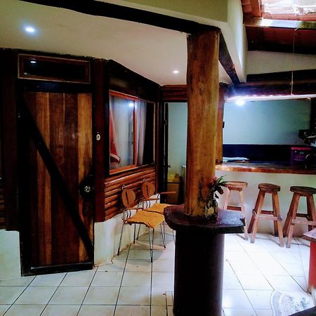 만사니요 Se Ua B&B 외부 사진