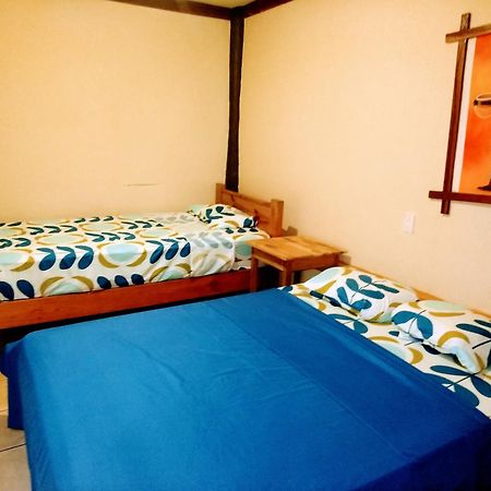 만사니요 Se Ua B&B 외부 사진