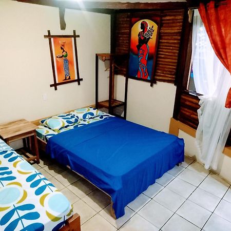 만사니요 Se Ua B&B 외부 사진