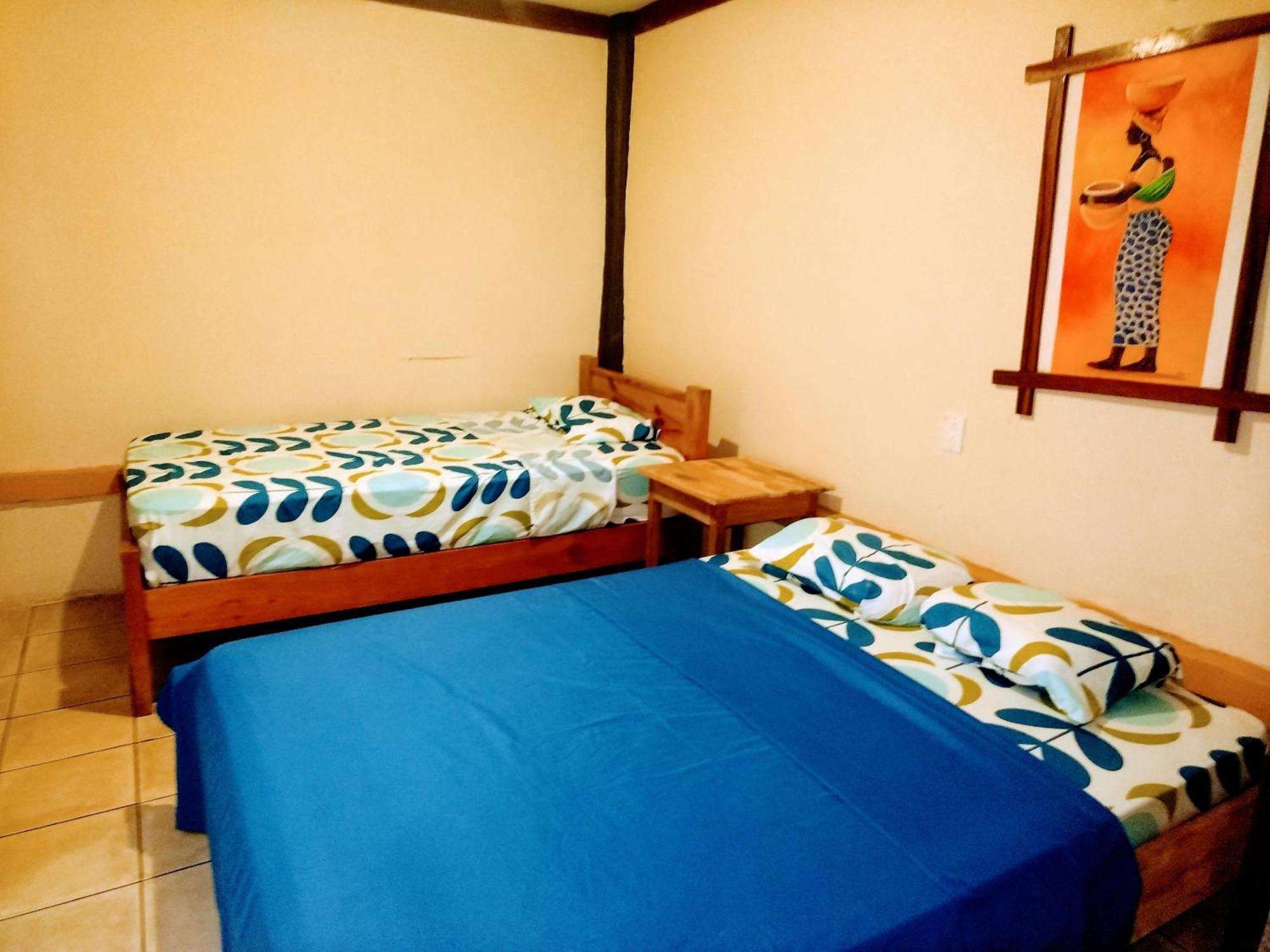 만사니요 Se Ua B&B 외부 사진