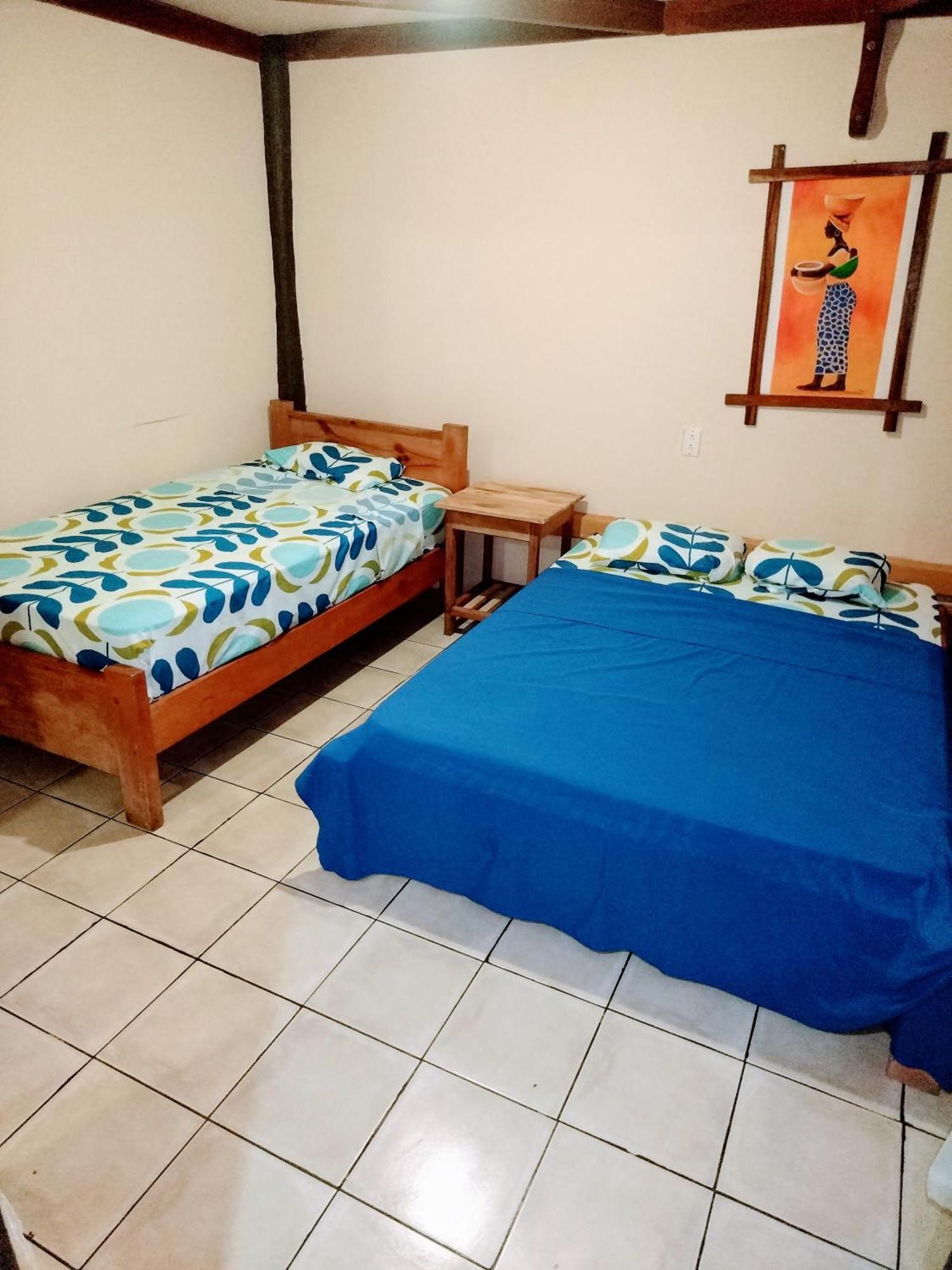 만사니요 Se Ua B&B 외부 사진