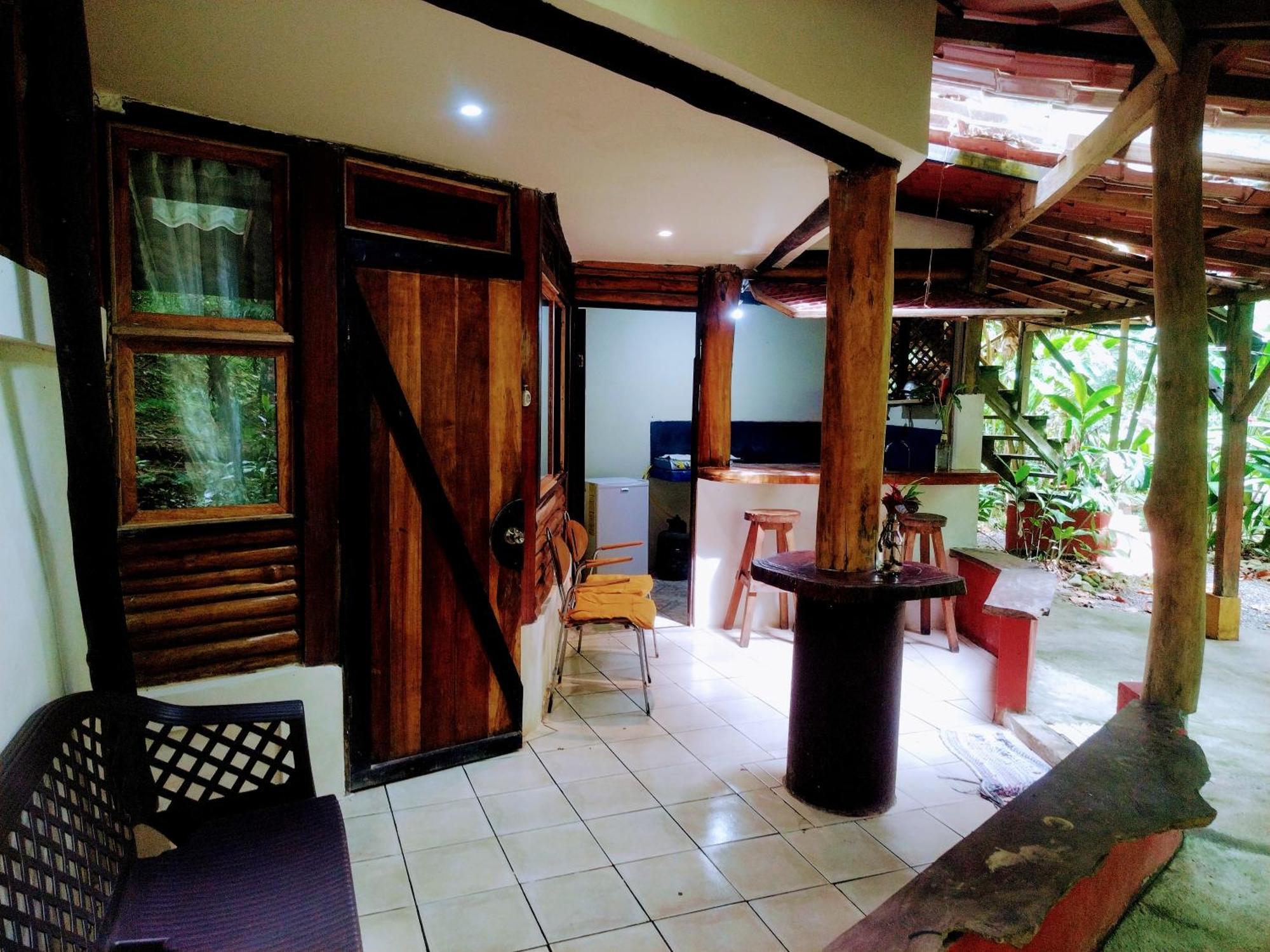 만사니요 Se Ua B&B 외부 사진