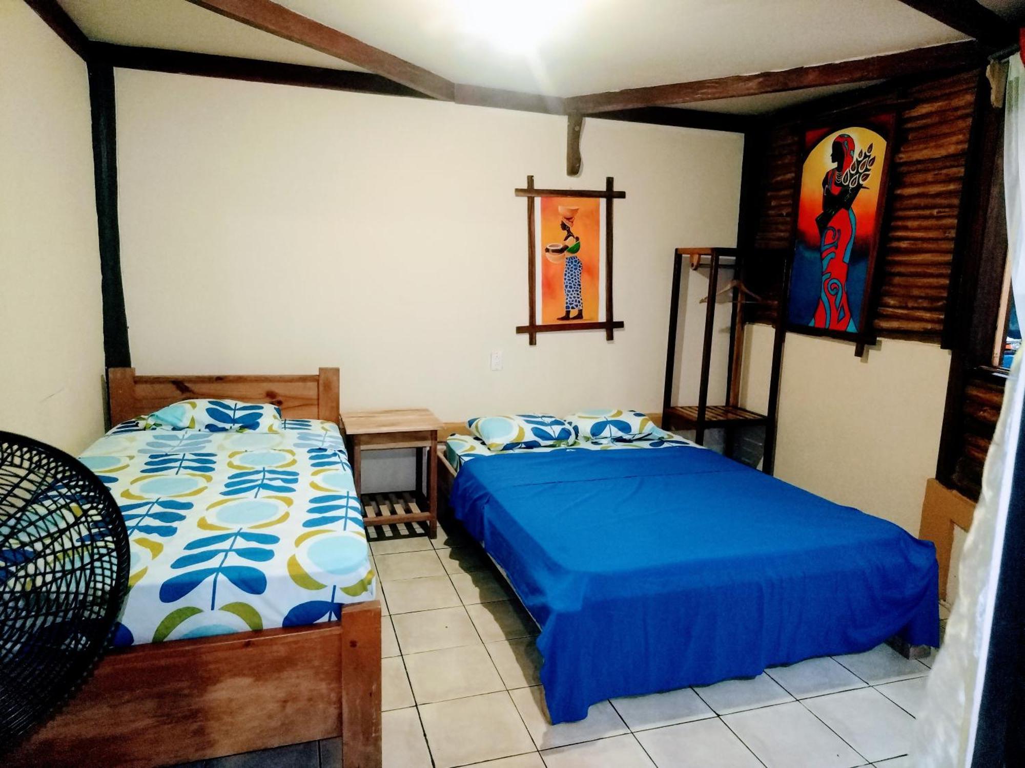 만사니요 Se Ua B&B 외부 사진