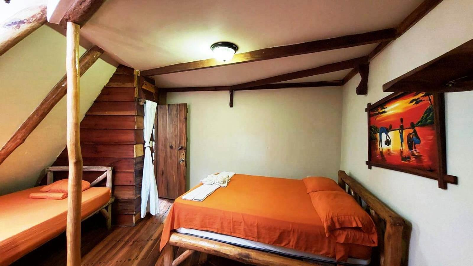 만사니요 Se Ua B&B 외부 사진