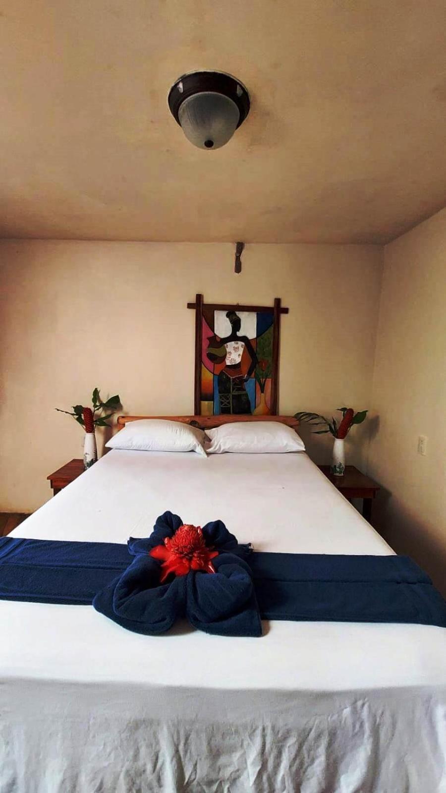 만사니요 Se Ua B&B 외부 사진