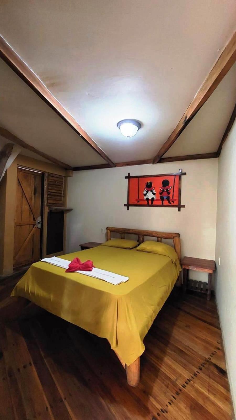만사니요 Se Ua B&B 외부 사진