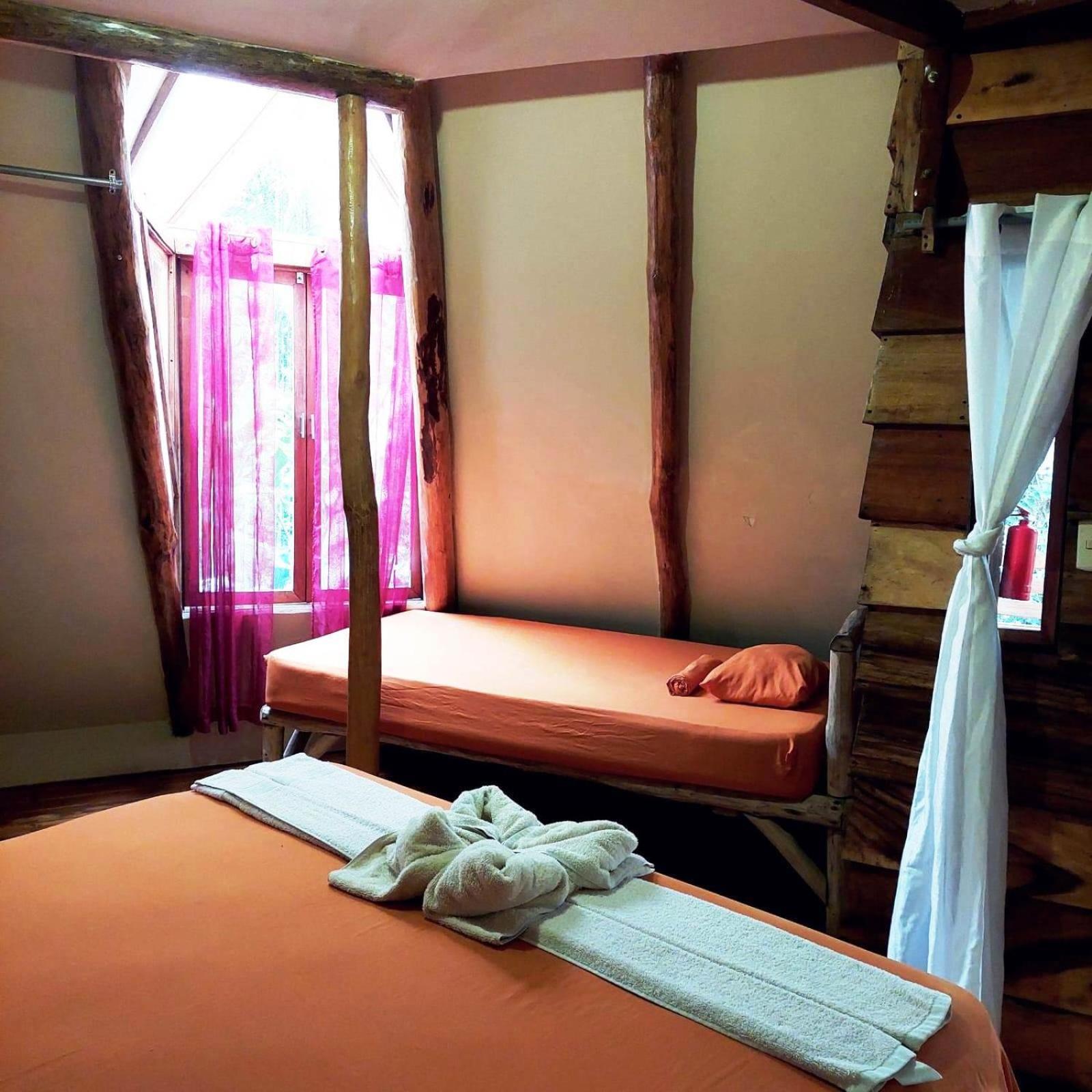 만사니요 Se Ua B&B 외부 사진