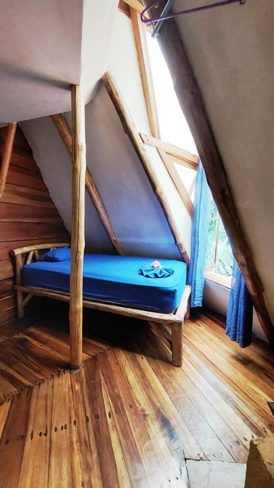 만사니요 Se Ua B&B 외부 사진