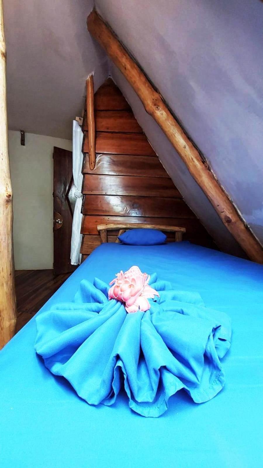 만사니요 Se Ua B&B 외부 사진