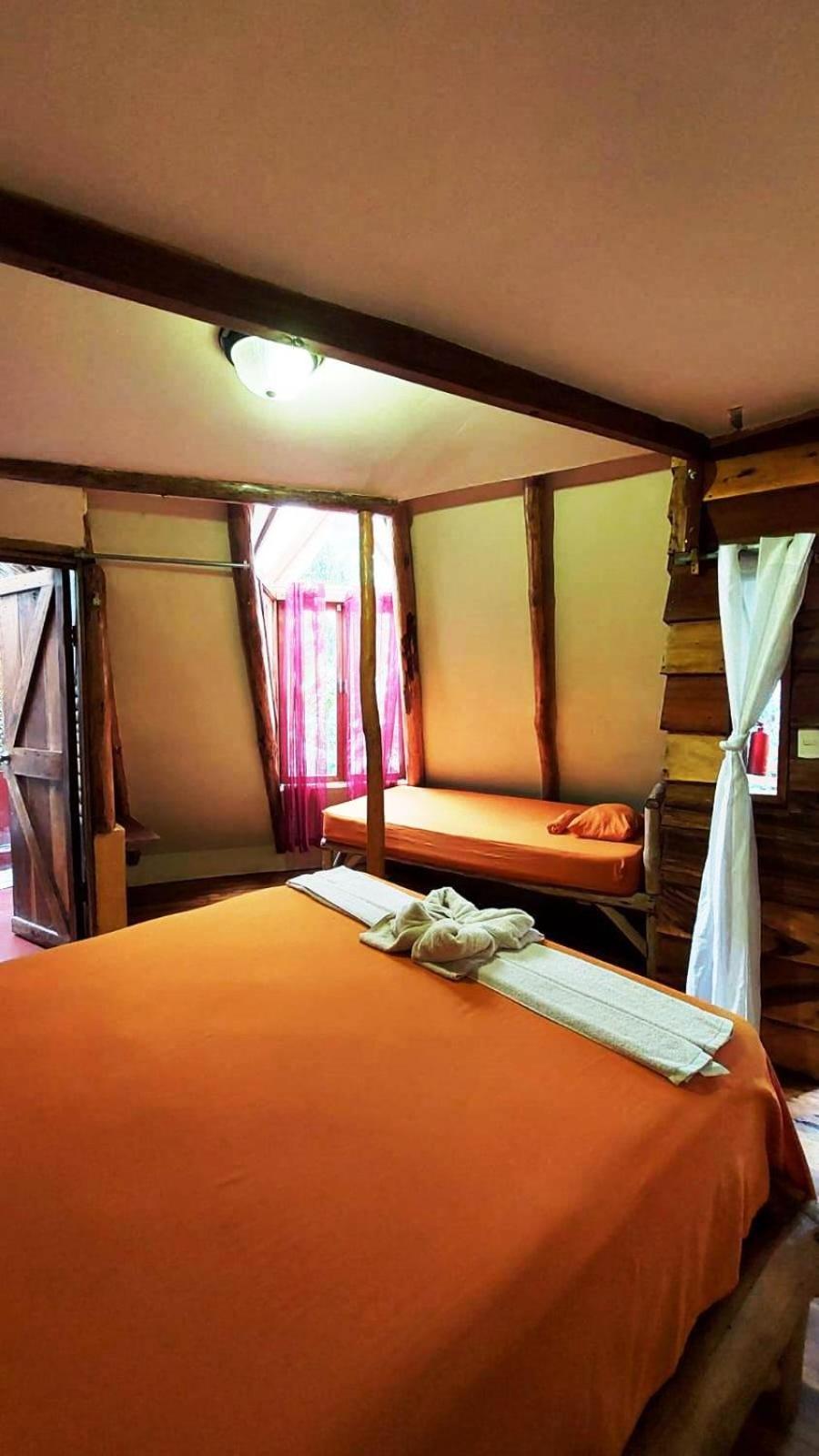 만사니요 Se Ua B&B 외부 사진