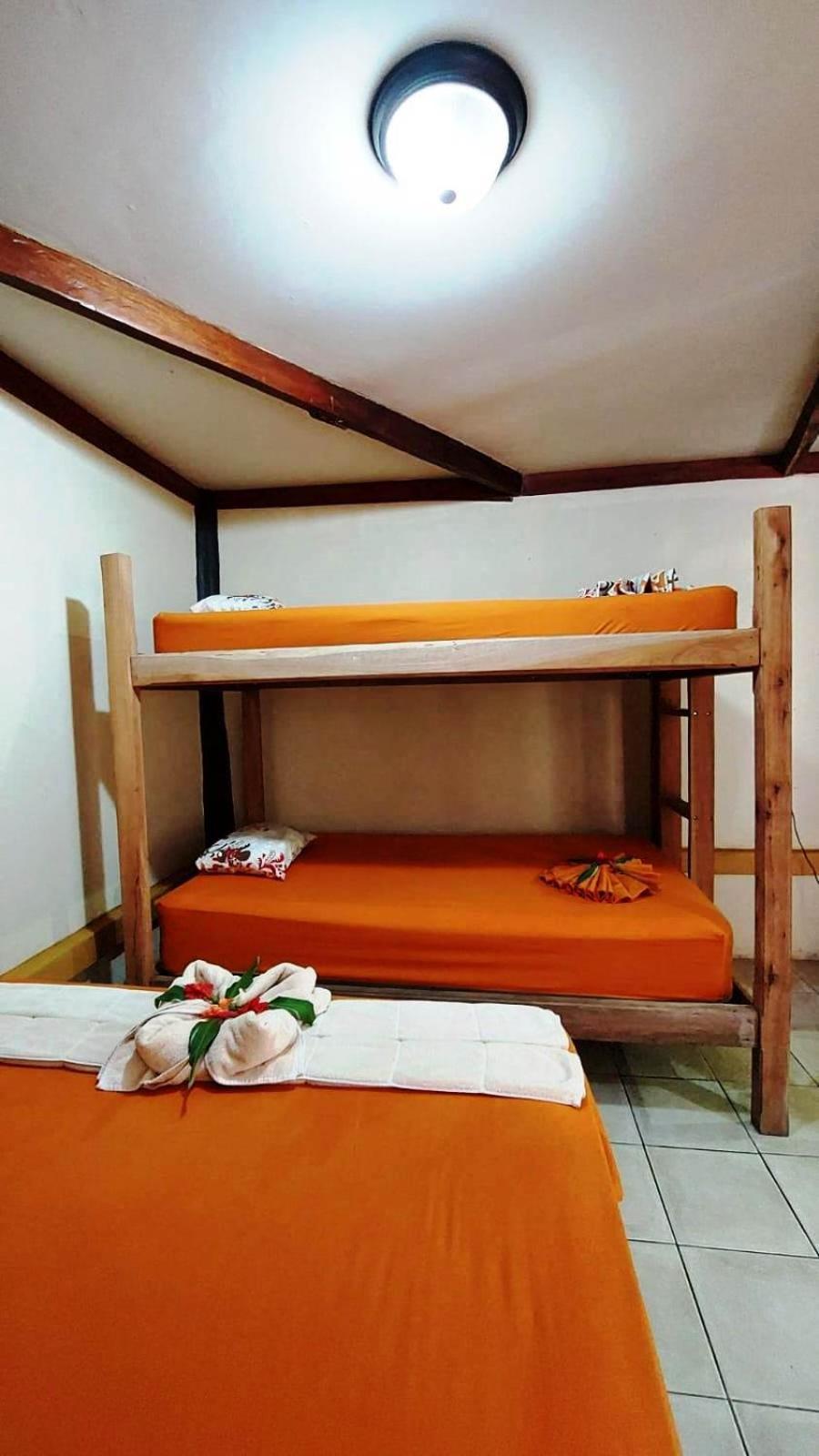 만사니요 Se Ua B&B 외부 사진