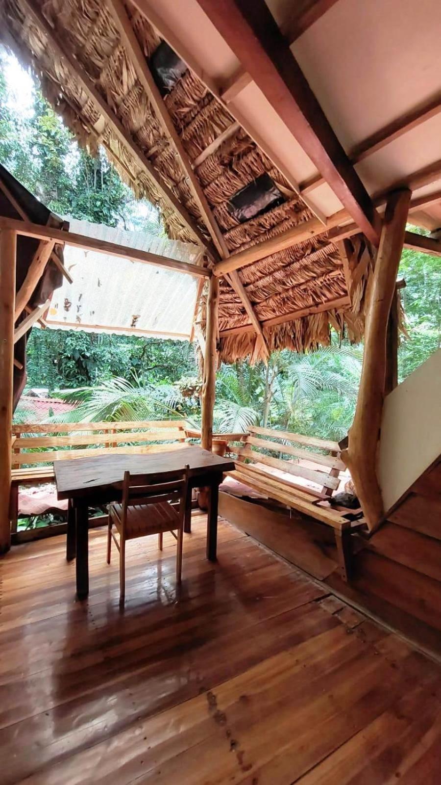 만사니요 Se Ua B&B 외부 사진