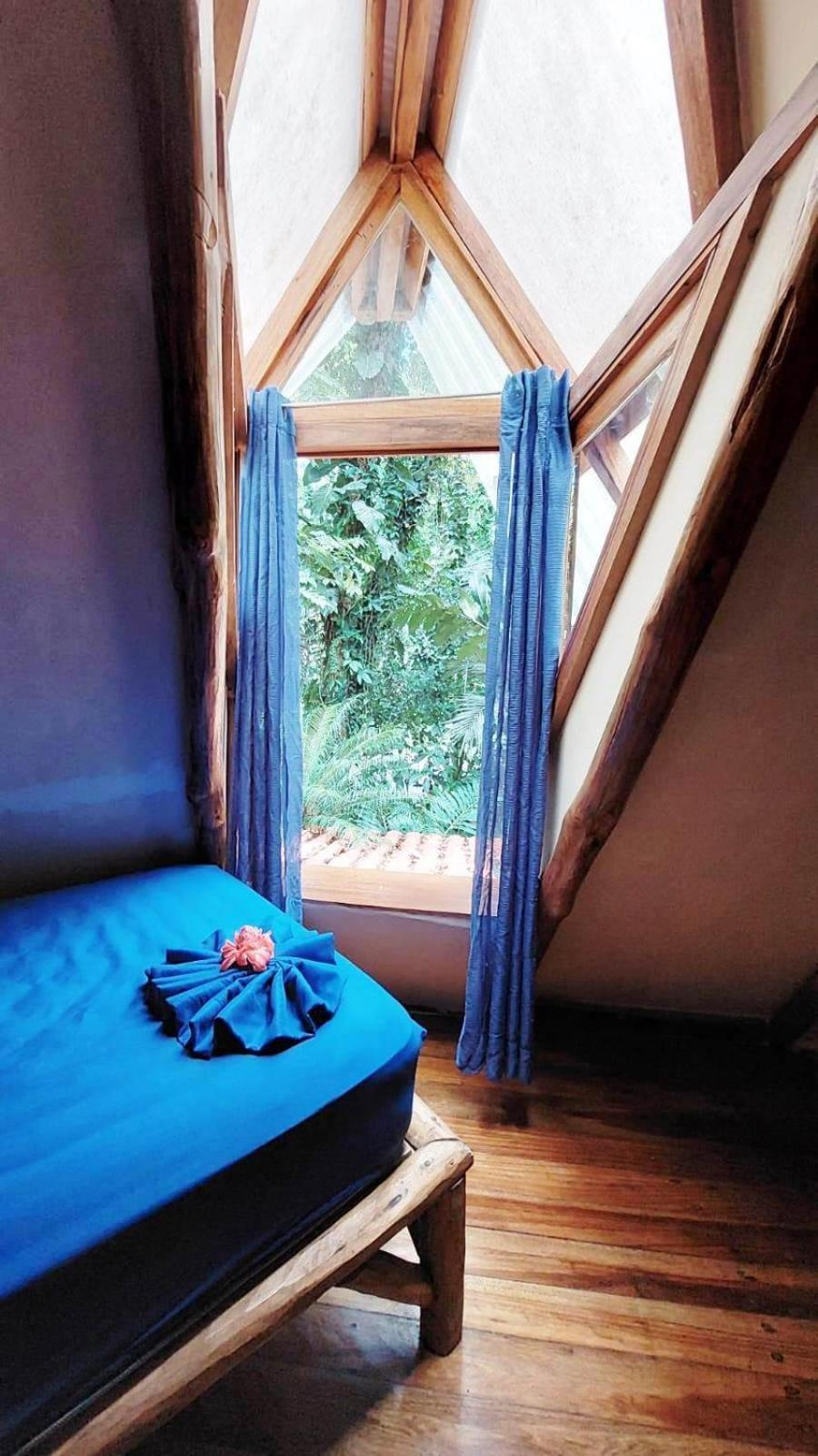 만사니요 Se Ua B&B 외부 사진