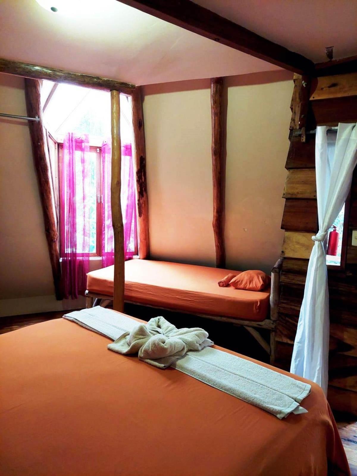 만사니요 Se Ua B&B 외부 사진