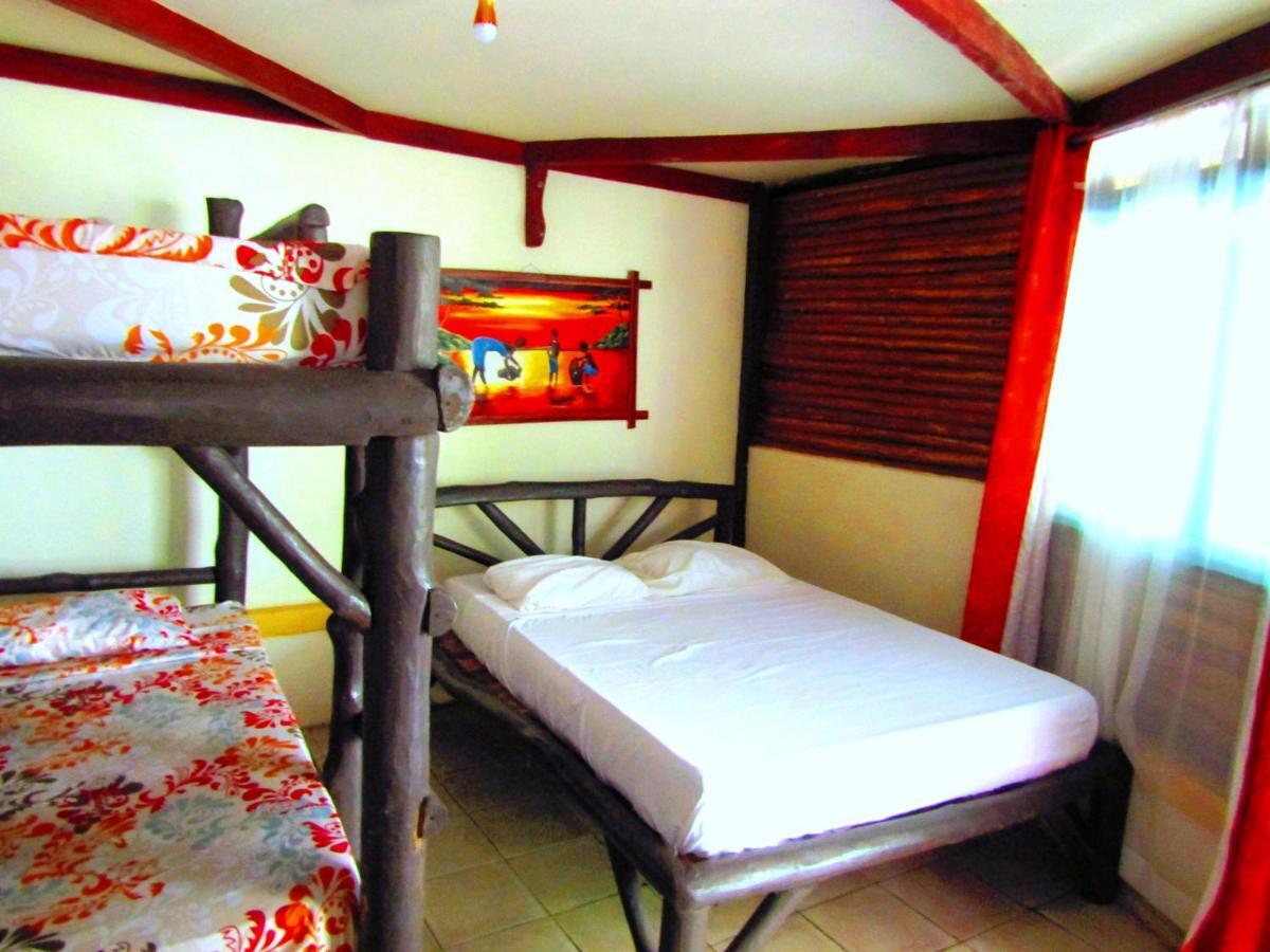 만사니요 Se Ua B&B 외부 사진