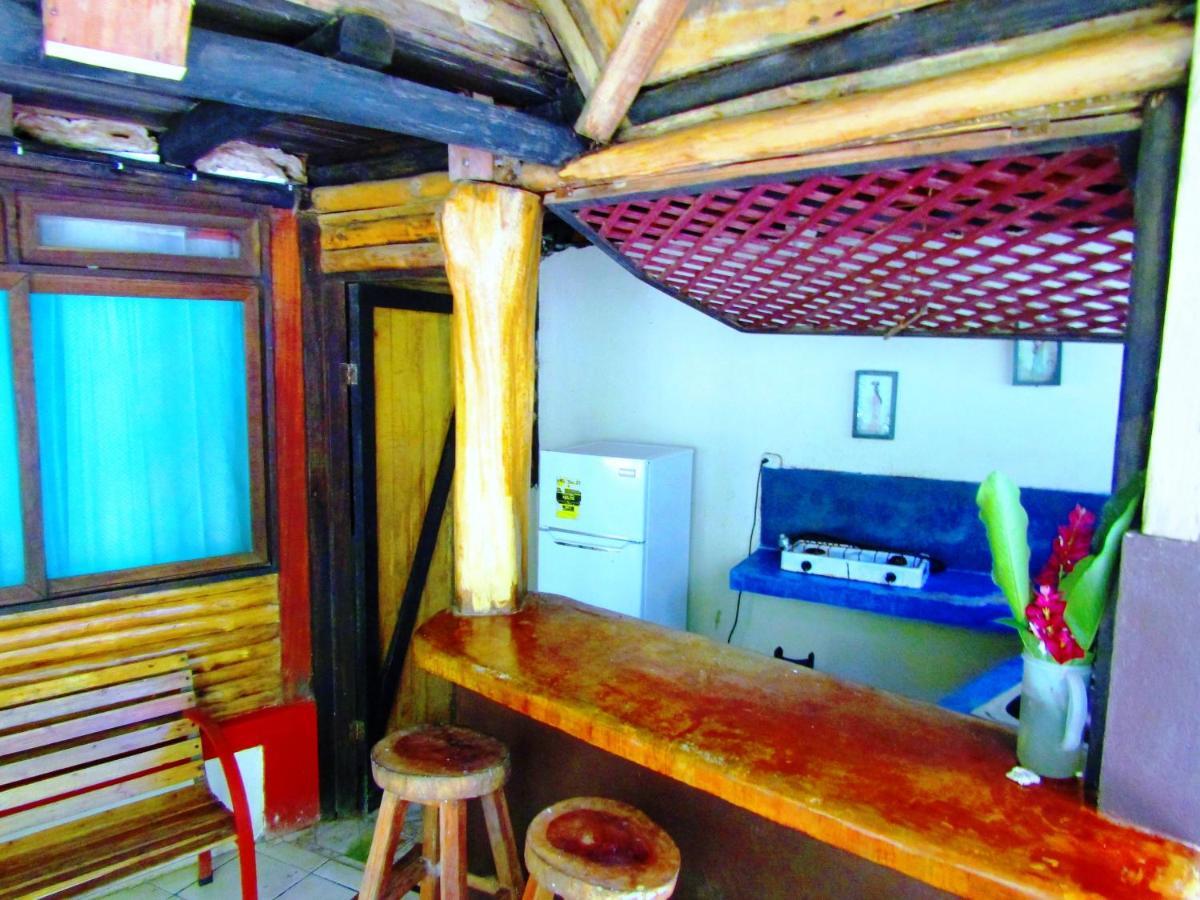 만사니요 Se Ua B&B 외부 사진