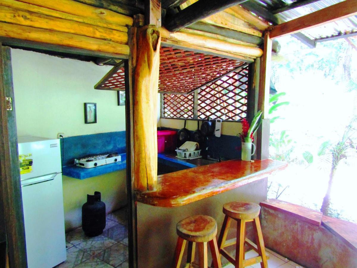 만사니요 Se Ua B&B 외부 사진