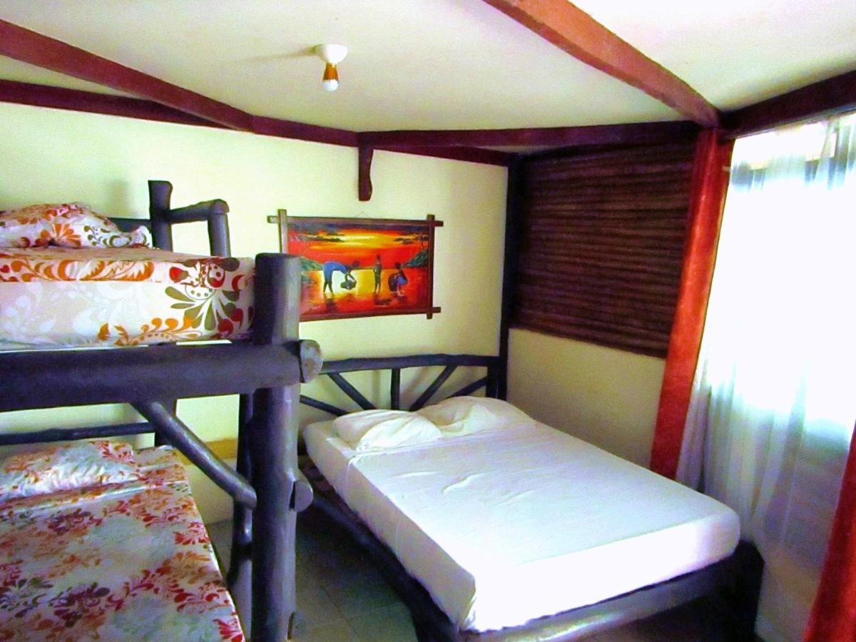 만사니요 Se Ua B&B 외부 사진