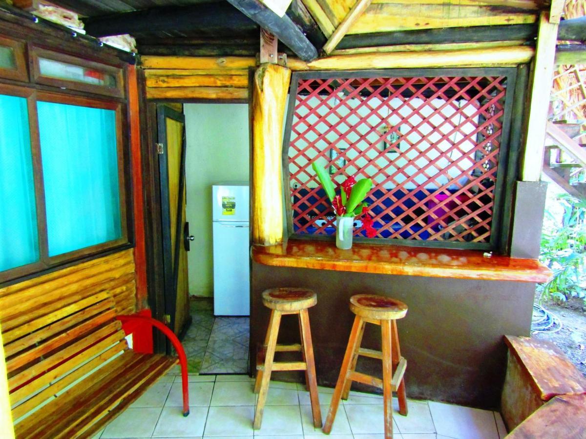 만사니요 Se Ua B&B 외부 사진