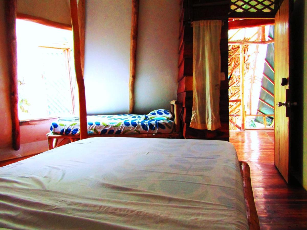 만사니요 Se Ua B&B 외부 사진