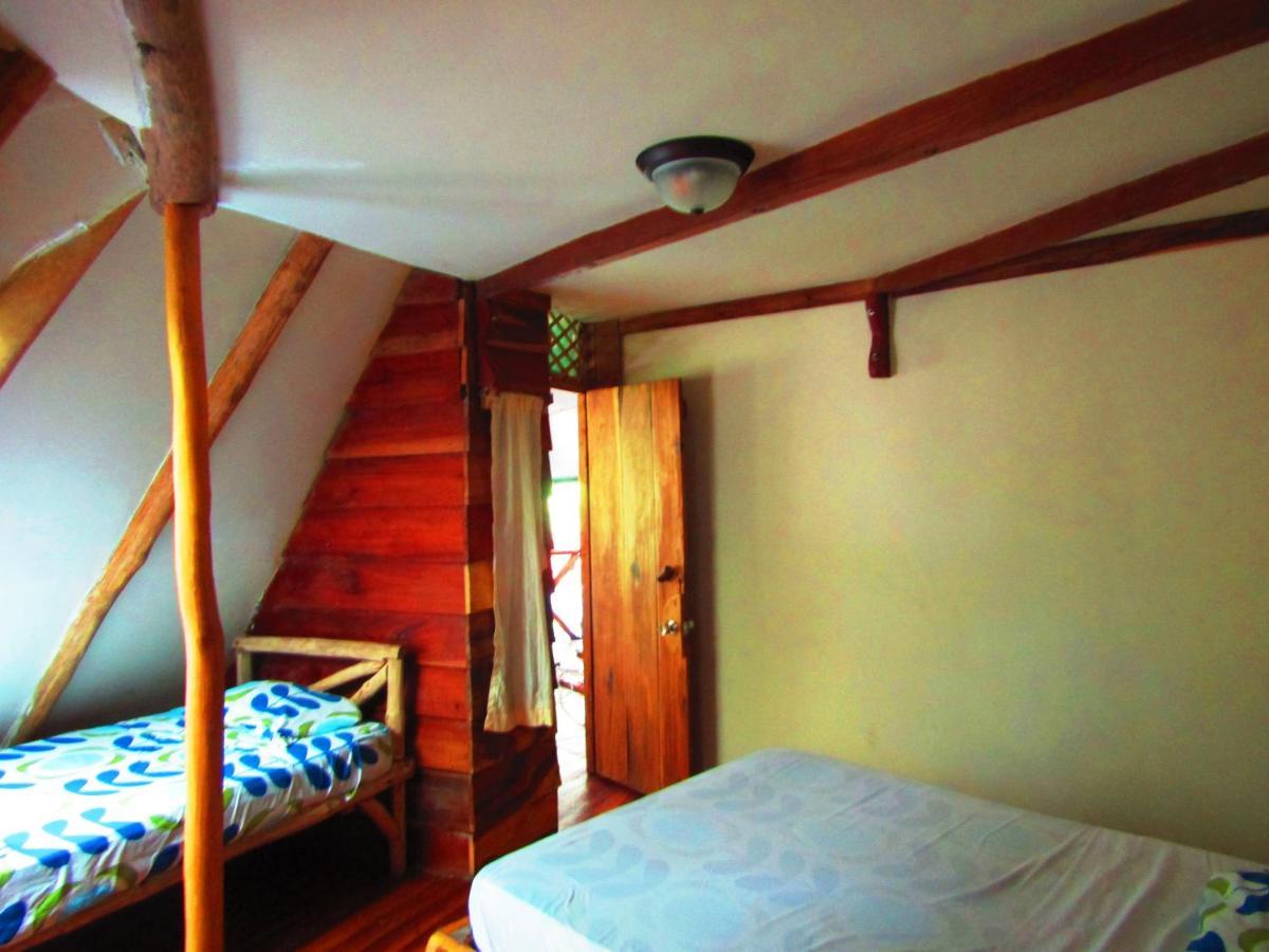 만사니요 Se Ua B&B 외부 사진