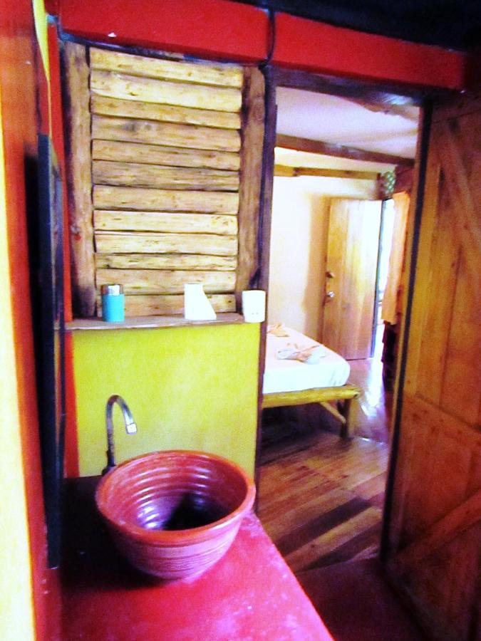 만사니요 Se Ua B&B 외부 사진